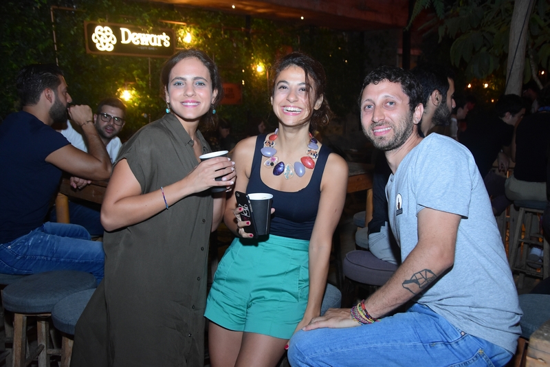 The Beirut Groove Collective Edition